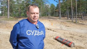 Специальный репортаж. "Ямальский характер", 04 сентября 2025 г.