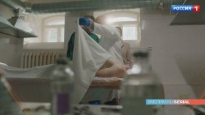 Спасская (2020, сериал, 5 сезонов) — ТВ-ролик №2 (сезон 4) — Кинопоиск