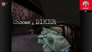 Трейлер Forsaken 64 (Nintendo 64 Mature 17+ Classics)