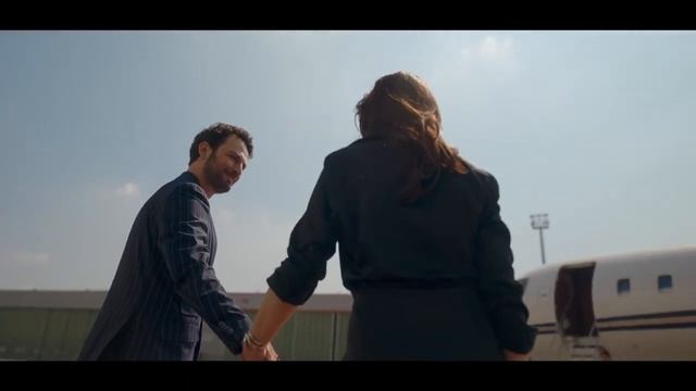Art of Love _ Искусство любви – трейлер (официальный) _ Netflix [англ.]