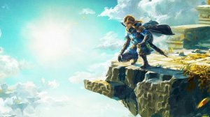 ПОДГОТОВКА К ФИНАЛЬНОЙ БИТВЕ ЧАСТЬ 1 The Legend of Zelda: Tears of The Kingdom