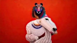 CERRONE - Supernature remix 2025