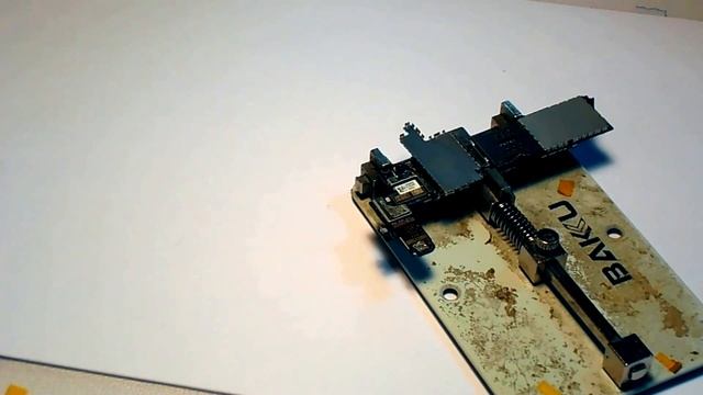 Нет звука микрофона или динамика при разговоре iPhone 4 - www.first-remont.ru