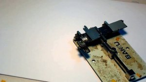 Нет звука микрофона или динамика при разговоре iPhone 4 - www.first-remont.ru