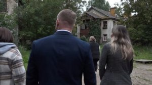 Как в округе реализуется программа по переселению граждан из аварийного жилищного фонда?