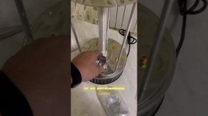 Электро мангал. 
Haley hy-8602