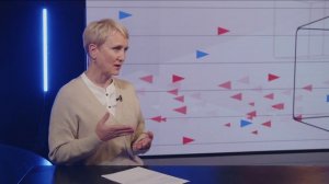 Интервью: Ирина Жирнова