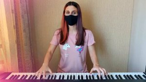 Мальчик из Питера (Piano version)