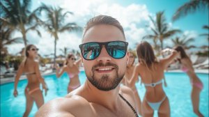 Египет 2025 Топ 5 Отелей для Взрослых