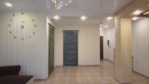 Продаётся таунхаус в черте г.Екатеринбург, ул. Хрустальногорская, 35к8