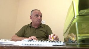 «МЫ РУССКИЕ» Человек, который не может не помогать