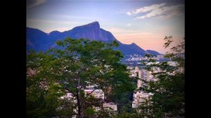 Медитация на Сатурн