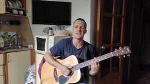 Александр Марцинкевич - Кусаю руки!