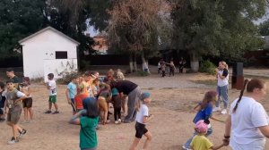 Краски моего города. Пятигорск Посёлок Нижнеподкумский 04.09.2025