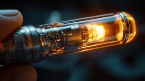 Будущее прошлого! Хладнокровные шпионы. Видео от ИИ.