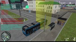 Электробус Т5, 1кк