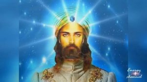 Эль Мория - Послание Светового кода