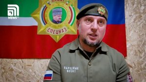 Апти Алаудинов рассказал о настроениях мирных жителей Сумской области.