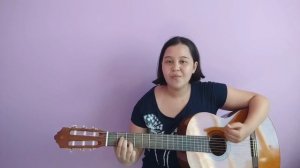 Песня на китайском языке "Счастливая малая родина", поёт Эстер Воропаева