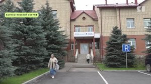 Стало известно, как преобразилась территория Борисоглебской ЦРБ