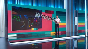 Анонсирована новая программная платформа для взаимодействия с автомобилем (03.09.2025)