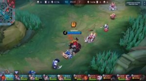 Mobile Legends: Bang Bang