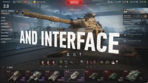 Трейлер World of Tanks (Update 2.0, запуск)