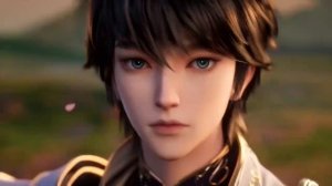 В Честь Лун Хао Ченя 🫀😭 Прошу Тебя не умирай