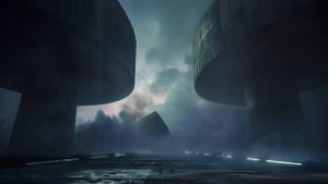 p i l l a r s - of - l a r i u m [dark ambience - dystopian relaxation music]