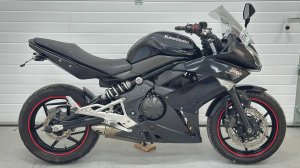 Kawasaki Ninja400R - ER400B-A00524