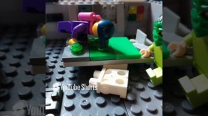 among us 1 серия 1 сезон. стоп моушен.