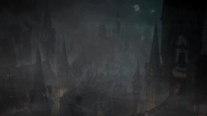 20 - Night in the moonlight