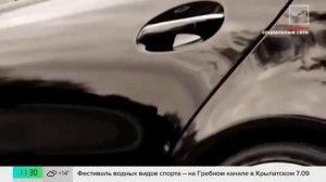 Скандальная гонщица Мара Багдасарян снова в центре скандала_ долг налоговой 1,5 млн рублей.