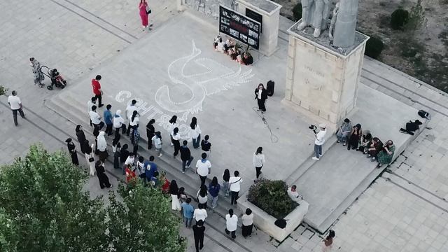 Всероссийская акция «Свеча памяти». смотреть онлайн