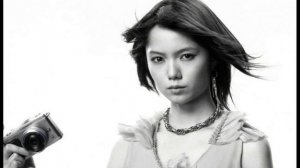 Аой Миядзаки ( Aoi Miyazaki )