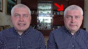 Двойник Геннадия Горина #1