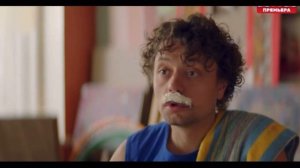 Наталья Рыжкова. Шоурил