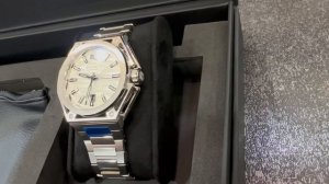 Часы наручные мужские Bomberg