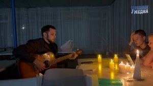 О работе православного лагеря 2025