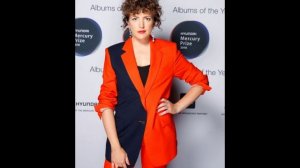 Энни Мэк ( Annie Mac )