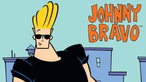 Сериал Джонни Браво - 4 сезон 8 серия / Johnny Bravo