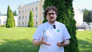 Александр Новоточинов - эксперт по развитию продаж