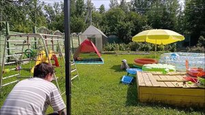 Четвертый год жизни Сонечки (лето 2025)