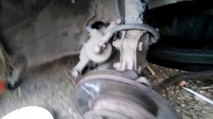 как менял грм на матизе