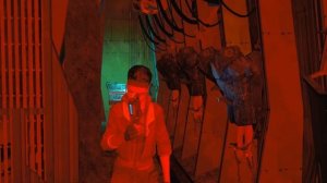 БАРНИ КАЛХУН - ПРЕДАТЕЛЬ   HALF-LIFE ТЕОРИЯ