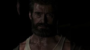 Logan (2017) ASAP Ferg - Mad Man (Ft. Playboi Carti)  #edit #wolverine #hughjackman #logan #foryou