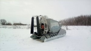 зимние покатушки