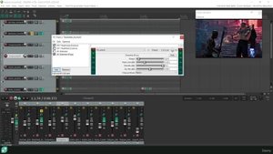 35. Saturating Sounds With Distortion