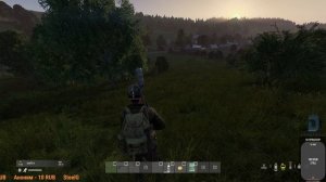 Dayz#9#Выживание