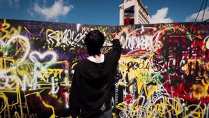 Билайн на финале КАРДО